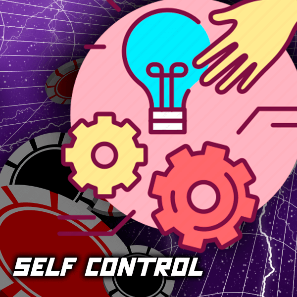 Self Control for problem users