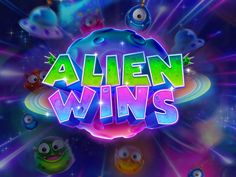 Alien Wins slot
