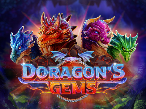 Doragon's Gems slot