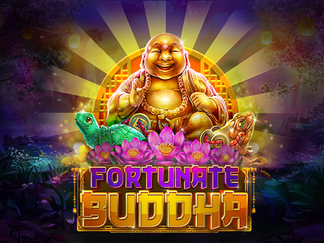 Fortunate Buddha slot