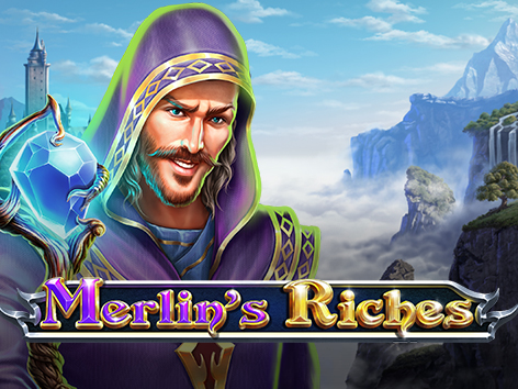 Merlin's Riches slot