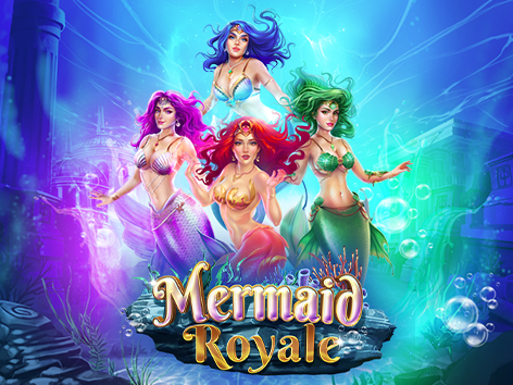 Mermaid Royale slot