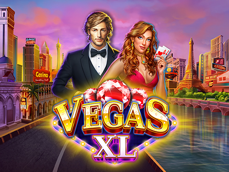 Vegas XL slot