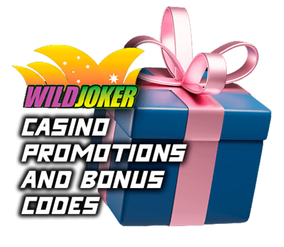 Wild Joker Casino Promotions 2026 for New Players and Regular